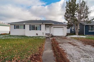 1178 Sunset Drive, Blackfoot, ID 83221