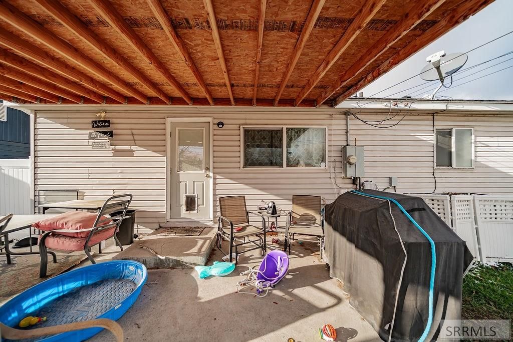 Image 23 of property listing at 1178 Sunset Drive, Blackfoot, ID 83221