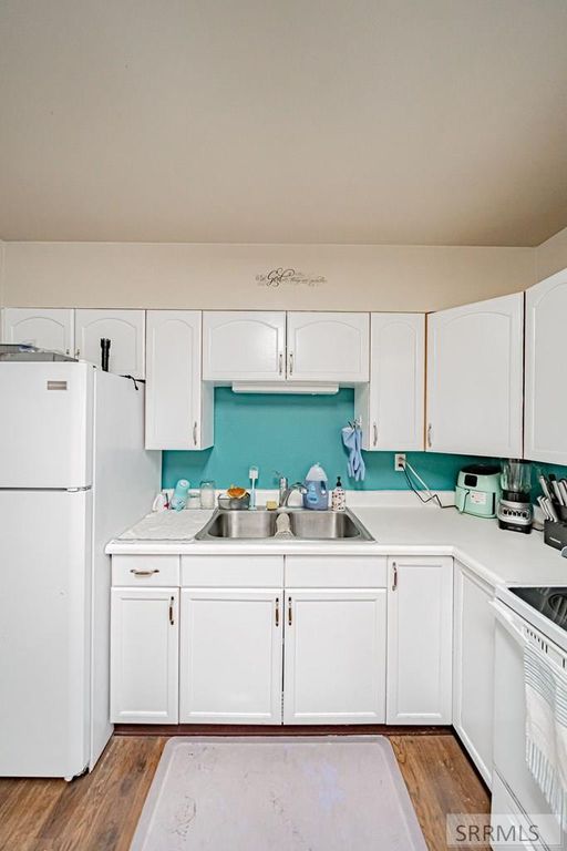 Image 7 of property listing at 1178 Sunset Drive, Blackfoot, ID 83221