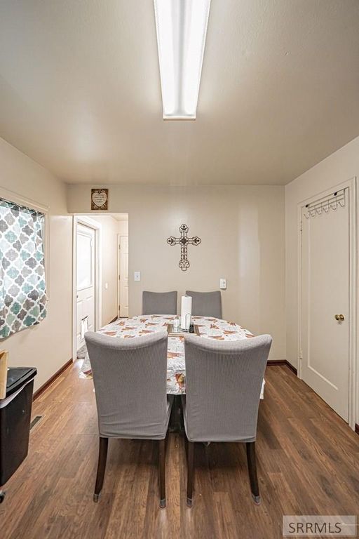 Image 8 of property listing at 1178 Sunset Drive, Blackfoot, ID 83221