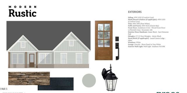 28 Fox Run Path, Clayton, NC 27520