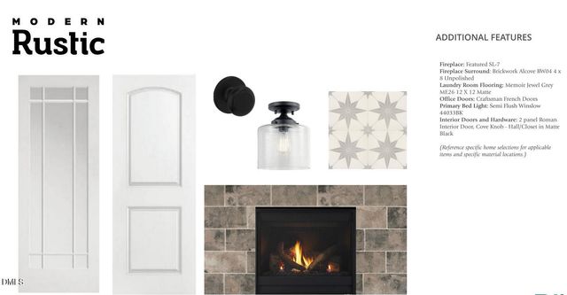 28 Fox Run Path, Clayton, NC 27520