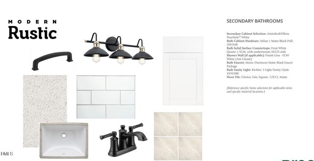 28 Fox Run Path, Clayton, NC 27520