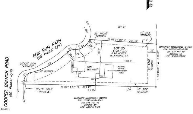 28 Fox Run Path, Clayton, NC 27520