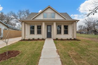 529 N 10th Street, Waco, TX 76701