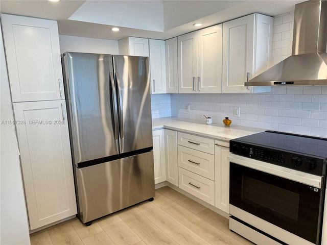 20335 W Country Club Drive 1203, Aventura, FL 33180