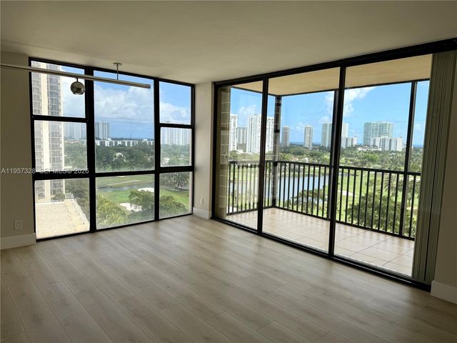 20335 W Country Club Drive 1203, Aventura, FL 33180