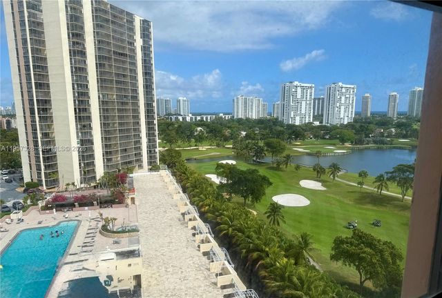 20335 W Country Club Drive 1203, Aventura, FL 33180