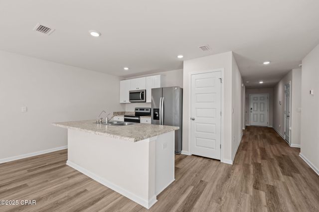 5132 Rivergrass Drive, Panama City, FL 32404