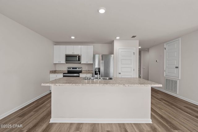 5132 Rivergrass Drive, Panama City, FL 32404