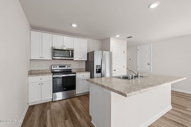 5132 Rivergrass Drive, Panama City, FL 32404