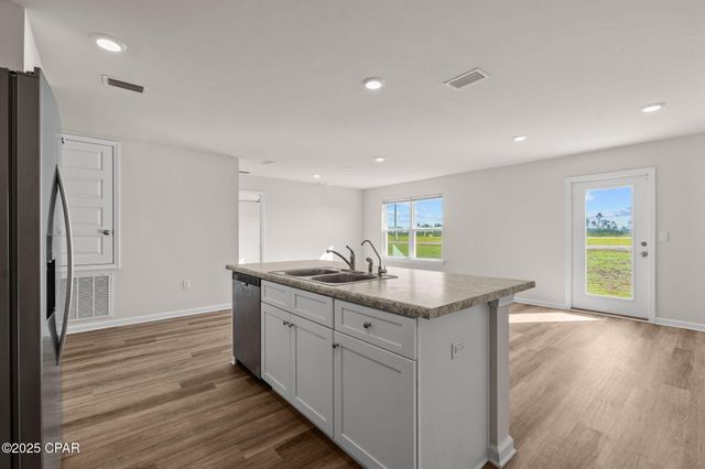 5132 Rivergrass Drive, Panama City, FL 32404