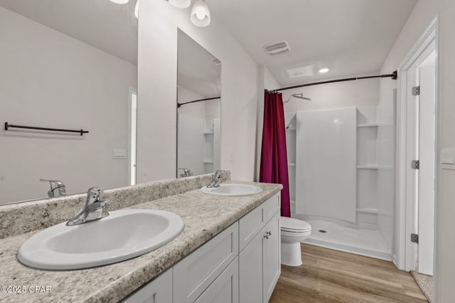 5132 Rivergrass Drive, Panama City, FL 32404