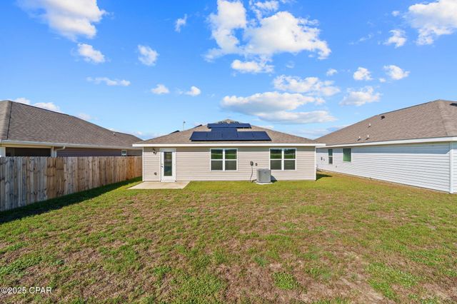 5132 Rivergrass Drive, Panama City, FL 32404