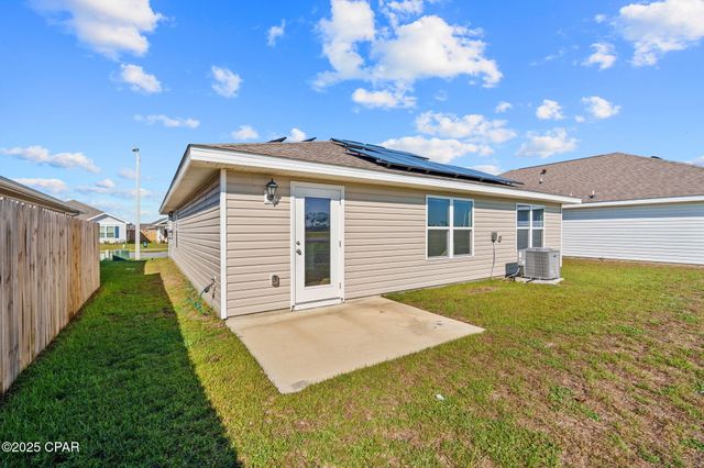 5132 Rivergrass Drive, Panama City, FL 32404