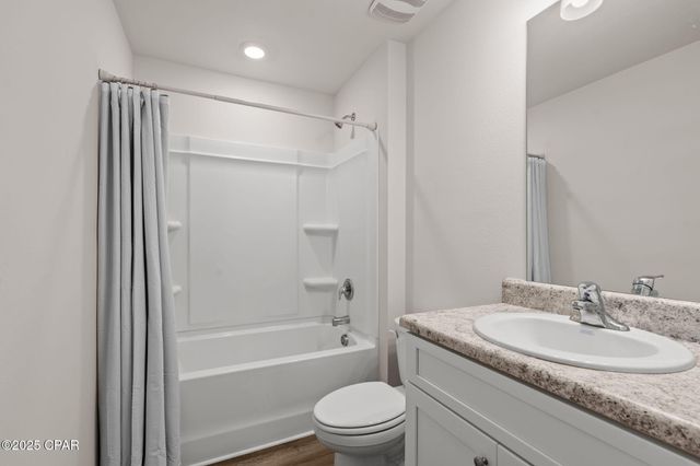 5132 Rivergrass Drive, Panama City, FL 32404