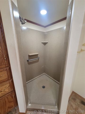 425126 E 1168 Road, Eufaula, OK 74432
