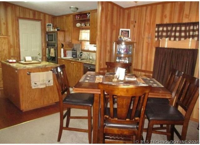 425126 E 1168 Road, Eufaula, OK 74432
