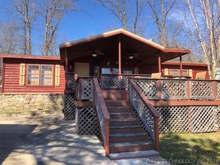 425126 E 1168 Road, Eufaula, OK 74432
