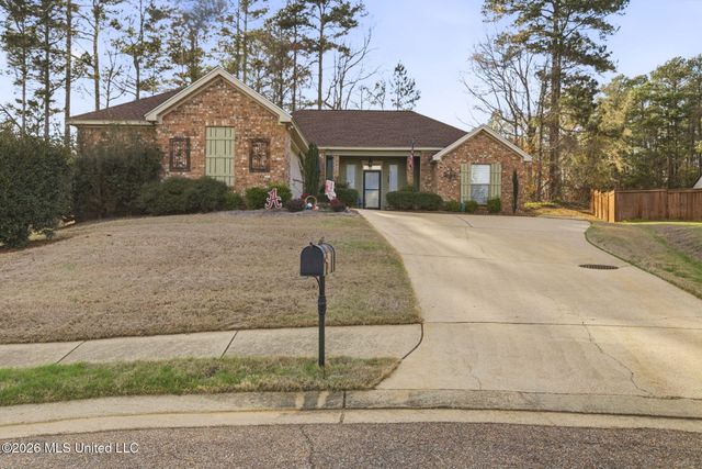 207 Glensview Cove, Brandon, MS 39047