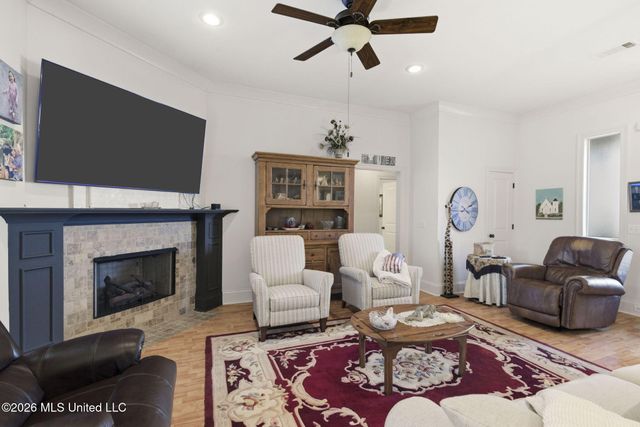 207 Glensview Cove, Brandon, MS 39047