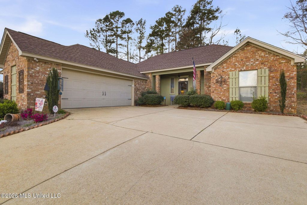 207 Glensview Cove, Brandon, MS 39047