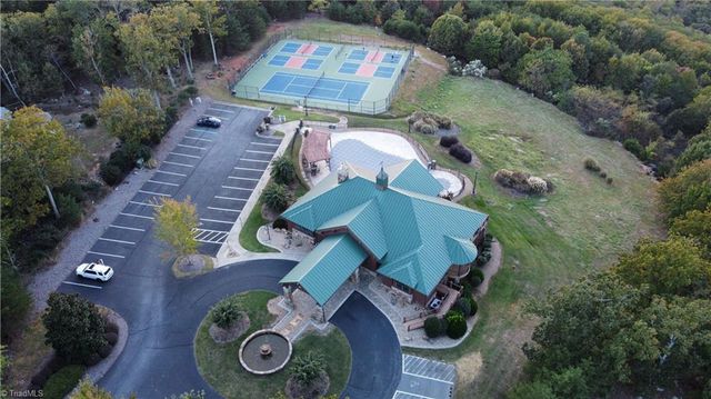 593 Boulder Ridge Drive, Denton, NC 27239