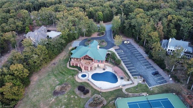 593 Boulder Ridge Drive, Denton, NC 27239