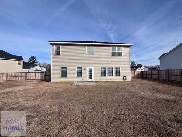 233 Brandonwood Road, Ludowici, GA 31316