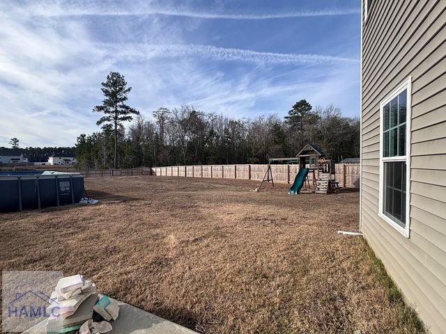 233 Brandonwood Road, Ludowici, GA 31316