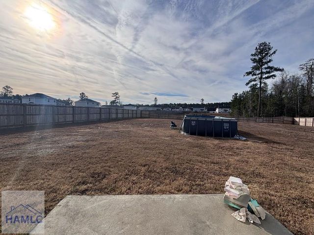 233 Brandonwood Road, Ludowici, GA 31316
