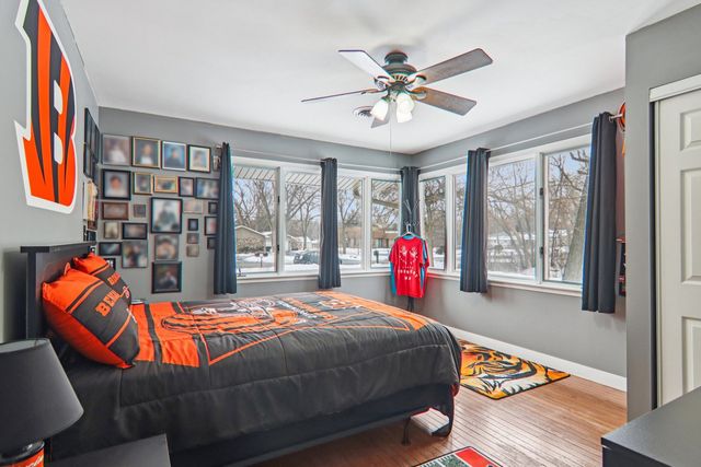 15134 Laramie Avenue, Oak Forest, IL 60452