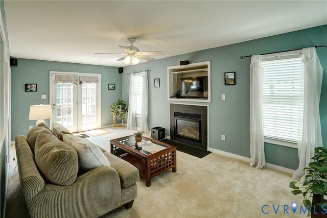 10609 Shadrach Ct, Glen Allen, VA 23059