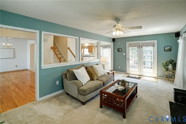 10609 Shadrach Ct, Glen Allen, VA 23059