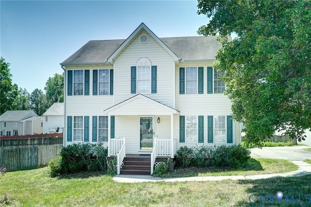 10609 Shadrach Ct, Glen Allen, VA 23059