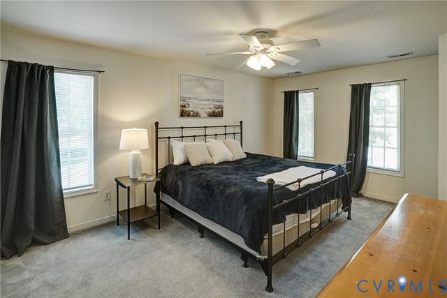 10609 Shadrach Ct, Glen Allen, VA 23059