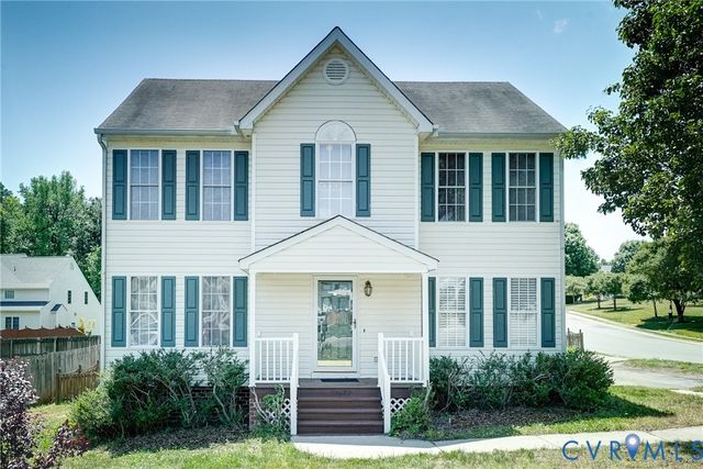 10609 Shadrach Ct, Glen Allen, VA 23059