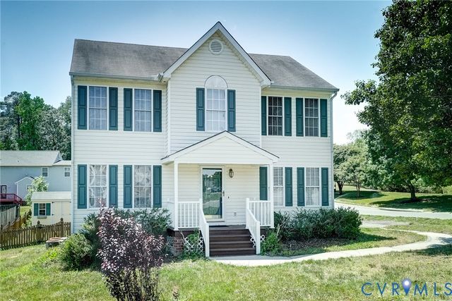 10609 Shadrach Ct, Glen Allen, VA 23059