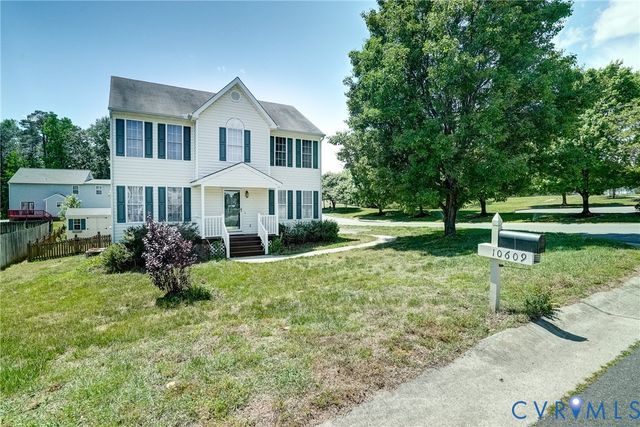 10609 Shadrach Ct, Glen Allen, VA 23059