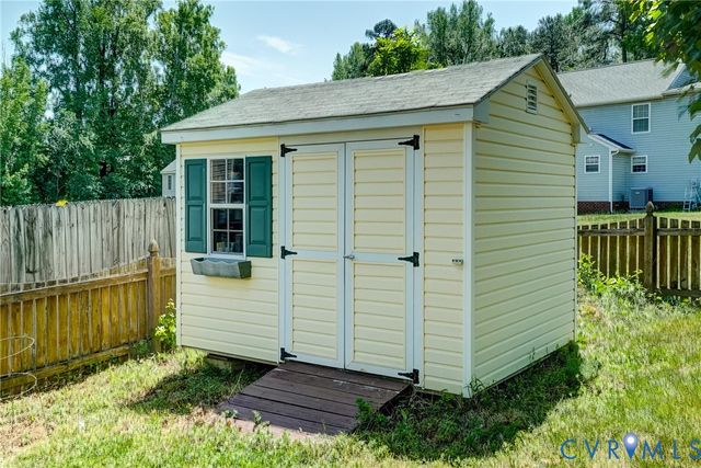 10609 Shadrach Ct, Glen Allen, VA 23059