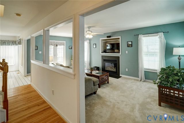 10609 Shadrach Ct, Glen Allen, VA 23059