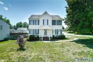10609 Shadrach Ct, Glen Allen, VA 23059