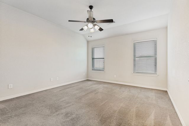 6033 Paddlefish Drive, Fort Worth, TX 76179