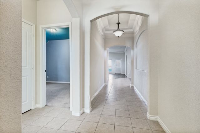 6033 Paddlefish Drive, Fort Worth, TX 76179