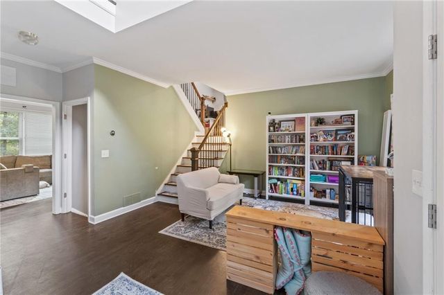 3745 Lake Seminole Drive, Buford, GA 30519
