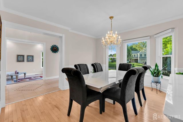 14 Hancock Court, Plainsboro, NJ 08536