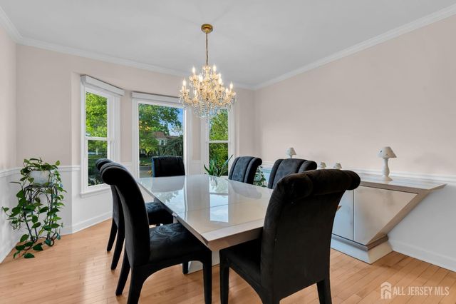 14 Hancock Court, Plainsboro, NJ 08536