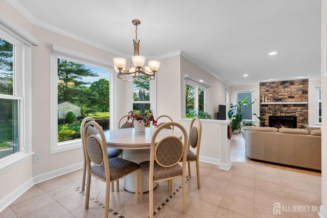 14 Hancock Court, Plainsboro, NJ 08536