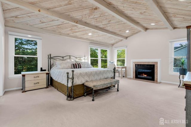 14 Hancock Court, Plainsboro, NJ 08536