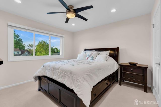 14 Hancock Court, Plainsboro, NJ 08536